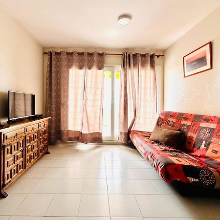 Roc Mar 3 3B - Apartamento Cerca Del Centro Y De La Playa - Terraza Con Vistas Al Mar Y Al Puerto Росас Экстерьер фото