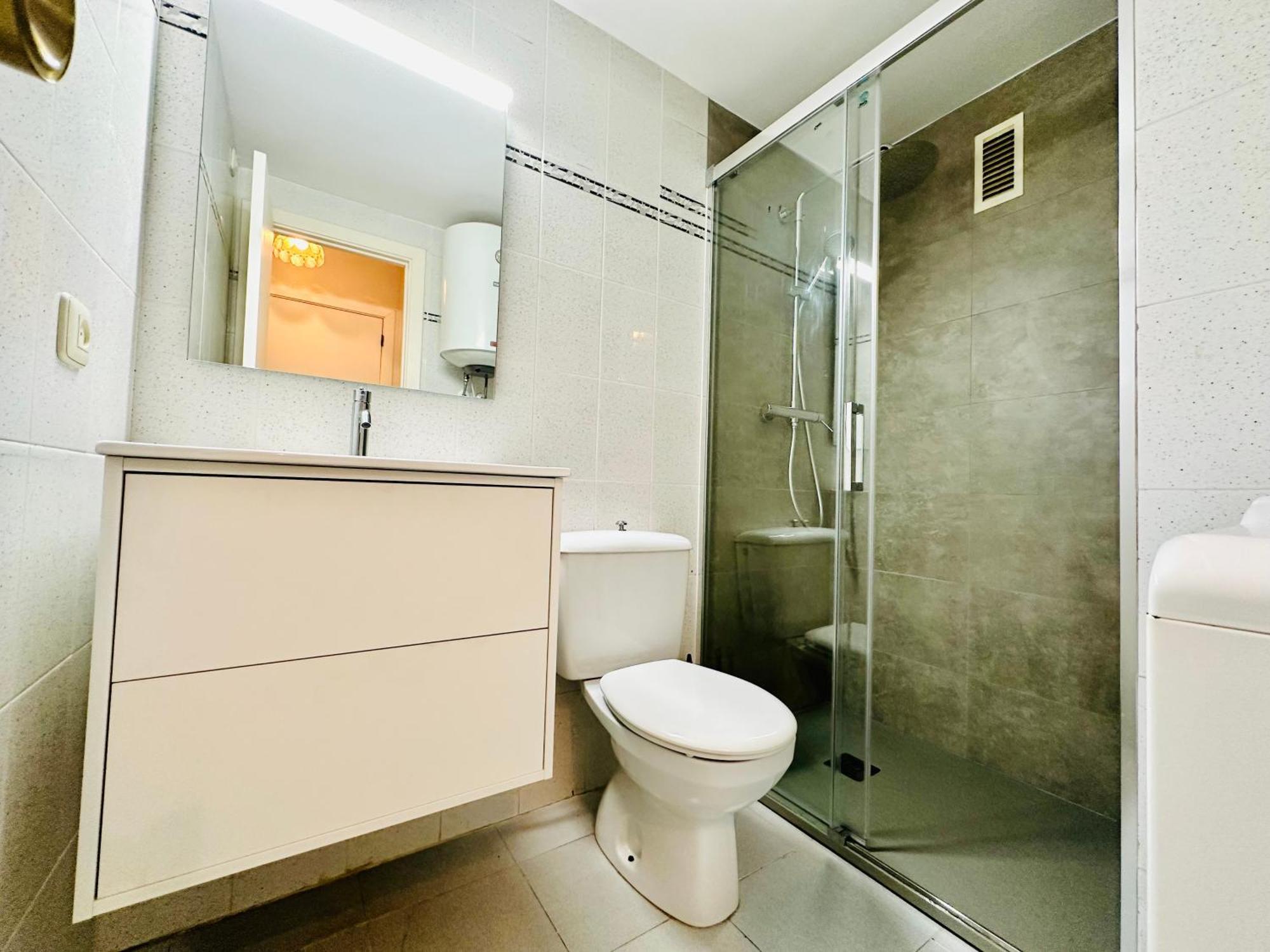 Roc Mar 3 3B - Apartamento Cerca Del Centro Y De La Playa - Terraza Con Vistas Al Mar Y Al Puerto Росас Экстерьер фото