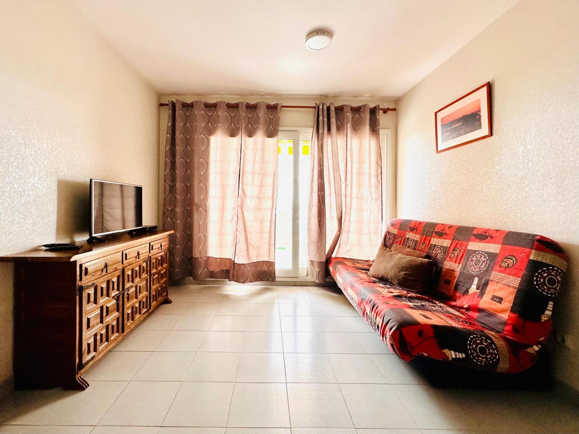 Roc Mar 3 3B - Apartamento Cerca Del Centro Y De La Playa - Terraza Con Vistas Al Mar Y Al Puerto Росас Экстерьер фото
